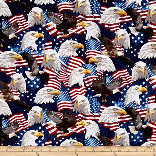 Timeless Treasures American Pride s  Yard  Eagle