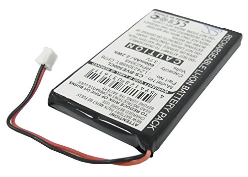 GAXI Battery for Uniross Cordless Phone Replacement for P N CP76
