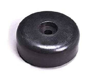TRV Wheel N S REAR BLACK 886 888 899 20-7912-67