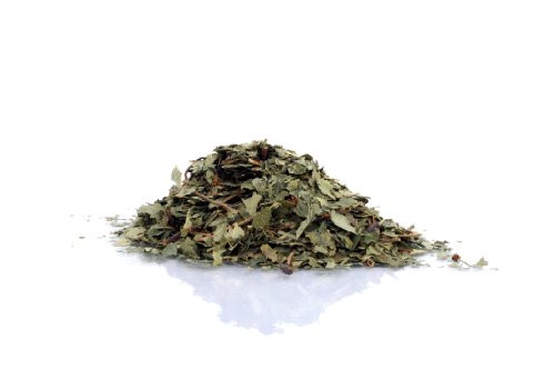 Florida Herbal Pharmacy  Birch Leaf C s  4 Oz