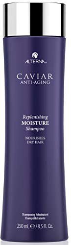 CAVIAR Anti-Aging Replenishing Moisture Shampoo, 8.5-Ounce