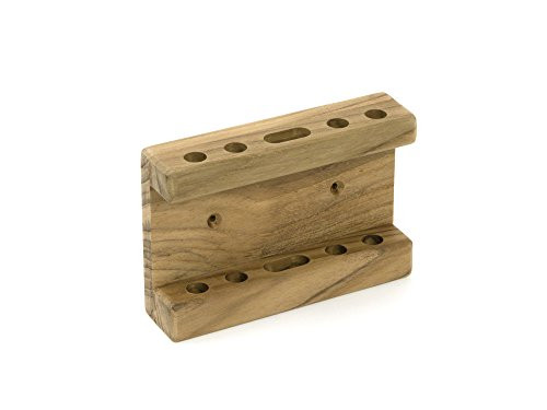 Whitecap 62536 Teak Pencil Holder