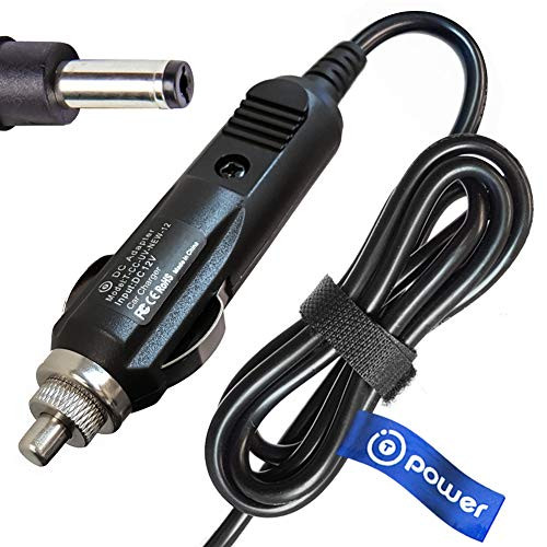 T-Power AC DC Car Charger Compatible with Vector 450 Amp Jump-Start System VEC012APM Elite VEC010S 300 Amps Replacement Auto Boat adpater Switching Power Supply Cord Plug Spare