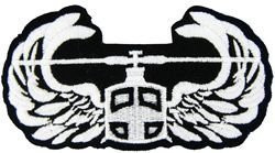 U.S. Army Air Assault Wings Patch