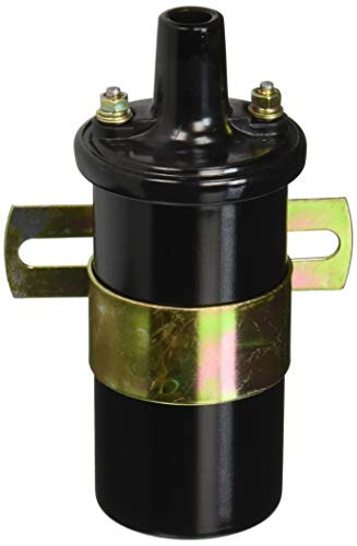 Complete Tractor 1100-0544 Conversion Coil, Black