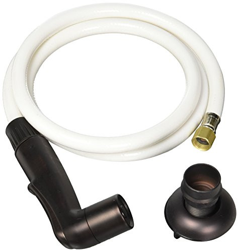 Jones Stephens K52016 Oil Rubbed Bronze Hose Spray Assembly