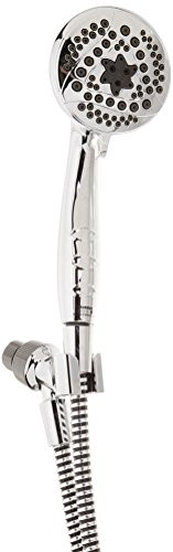 Delta 76515 5-Setting Handshower, Chrome