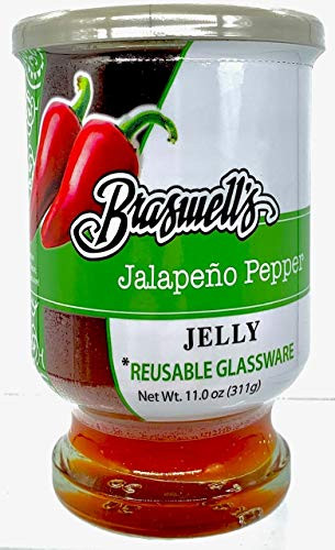 Braswell_s Country Classic Jalapeno Pepper Jelly 11 oz.