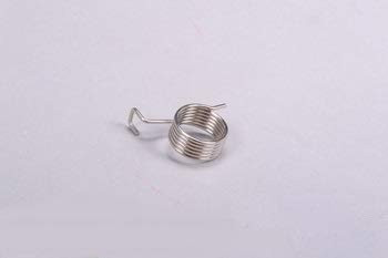 TRV Spring HNDL FK Latch N S Metal Upright  1133738000