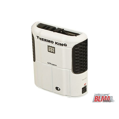 N Reefer Unit  Thermo King -2-