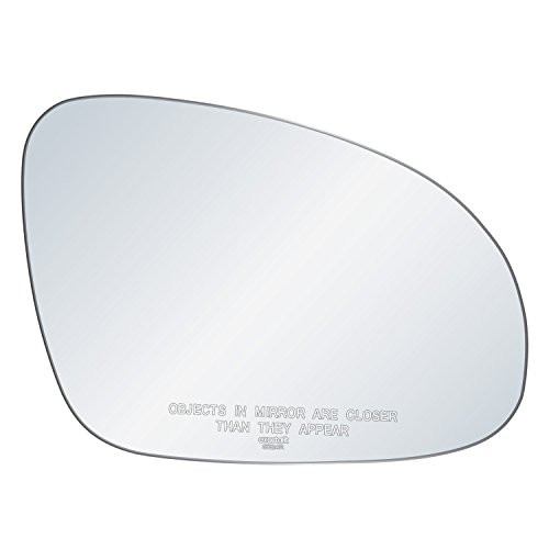 exactafit 8224R Replacement Power Side Mirror Glass Lens fits Passenger Right Hand RH for Volkswagen VW EOS GTI Jetta Passat R32 Rabbit by Rugged TUFF exactafit 8224R Replacement Power Side Mirror Glass Lens fits Passenger Right Hand RH for Volkswagen VW EOS GTI Jetta Passat R32 Rabbit by Rugged TUFF