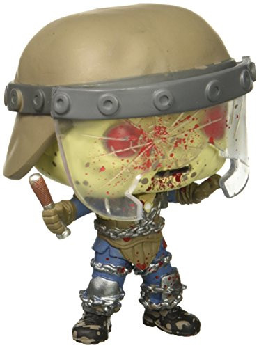 Funko POP Games: Call of Duty Action Figure - Brutus