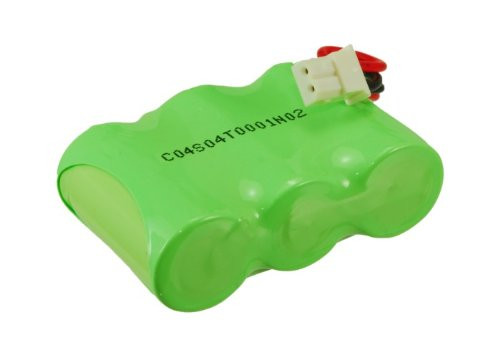 GAXI Battery for GP Cordless Phone Replacement for P N 60AAH3BMX