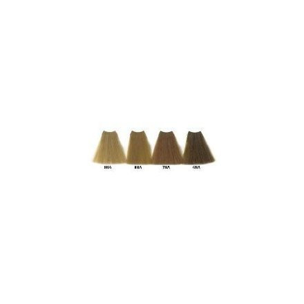 Vivitone Color  9NA Very Light Natural Ash Blonde