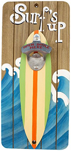 Beachcombers SS-Bcs-02028 Plaques