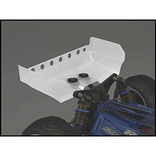 J Concepts Inc. 1 10 Aero S-Type Clear Wing -2-  B6  B6D  JCO0173