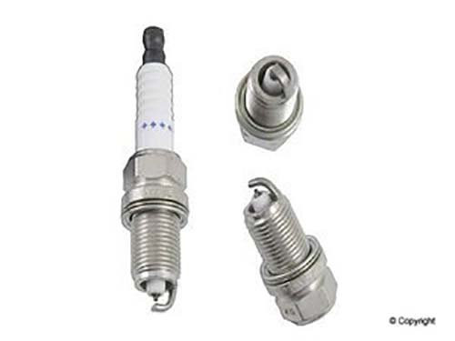4 PCSNEW - DENSO 4504 PLATINUM T T Spark Plugs - PK20TT