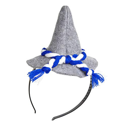 WIDMANN 0065E ? Bavarian Mini Hat On Headband  One Size