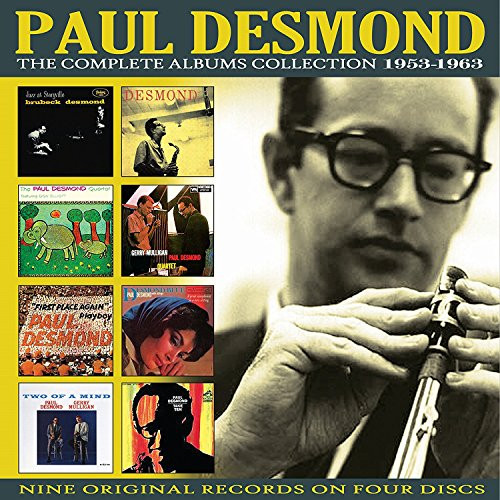 Complete Albums Collection  1953-1963