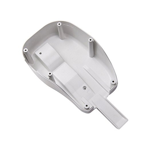 Lippert Components 289558 Solera White Awning Drive Head Back Cover