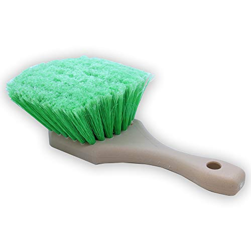 SM Arnold 85-608 Flagged Body Brush  1 Pack