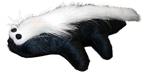 Imperial Cat Cat _n Around  Stinker  Refillable Catnip Toy