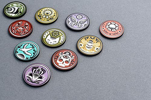 Needle Minder for Embroidery and Cross Stitch