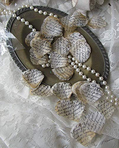 Flower Petals For Wedding  Bridal Shower Decor  Wedding Ceremony Decorations  Party Confetti  Table Scatter