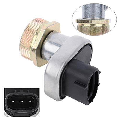 Transmission Output Vehicle Speed Sensor ZENITHIKE SC172 fit for 1996-1997 for L-exus LX450 4.5L 1993-1997 for T-oyota Land Cruiser 4.5L 1991-1993 for T-oyota Previa 2.4L US STOCK