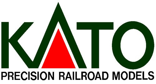Kato N-Gauge Single-Track Deck Girder Curved Bridge R481-15  Green -20-471- -Japan Import-