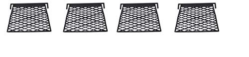 Plastic Paint Roller Grid 5 Gallon Bucket Paint Can Pick A Pack 1-100 Wholesale Pricing as Low as 1.25 Each -4-
