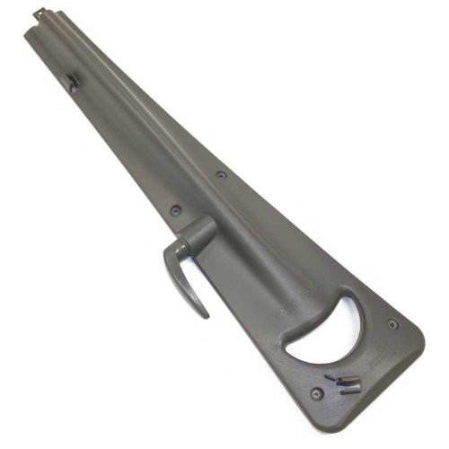 Kirby 673706 Rear Cover Assembly