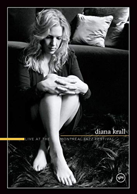 Diana Krall - Live at the Montreal Jazz Festival Diana Krall - Live at the Montreal Jazz Festival