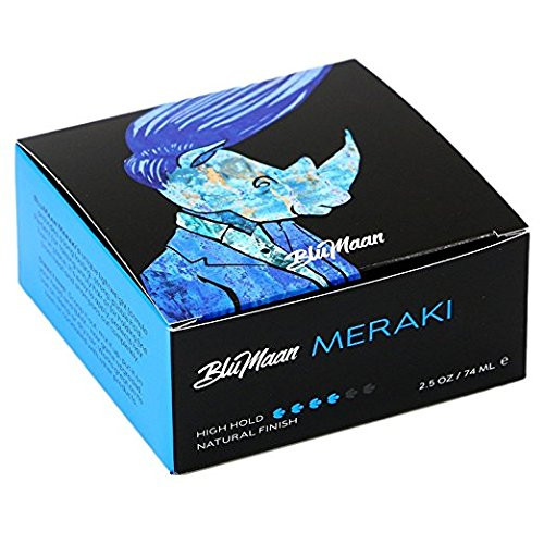BluMaan Original by BluMaan Styling Meraki 74 ml / 2.5 oz