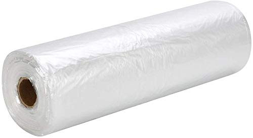 9527 Product 16 x 20 Plastic Clear Produce Bag Food Storage Bag for Fruits  Vegetable 350 Bags Roll 9527 Product 16 x 20 Plastic Clear Produce Bag Food Storage Bag for Fruits  Vegetable 350 Bags Roll