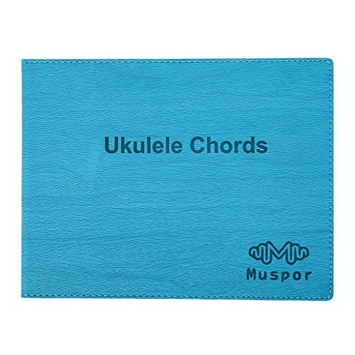 LoveinDIY Ukulele Songbook Over 180 S PU PlusPaper Professional Sheet Music