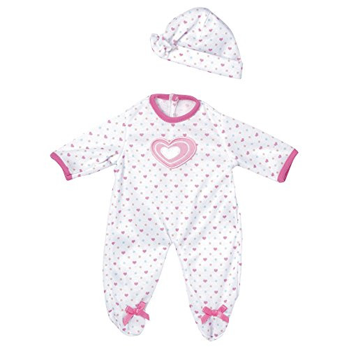 Adora Dream Time Pjs Girl Baby Doll
