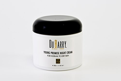 DuBarry Young Promise Night Cream - 4 fl. oz. DuBarry Young Promise Night Cream - 4 fl. oz.