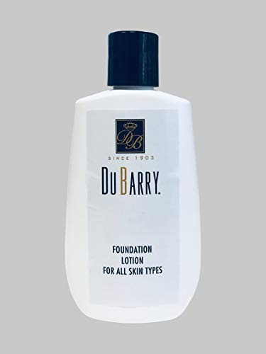 DuBarry Foundation Lotion