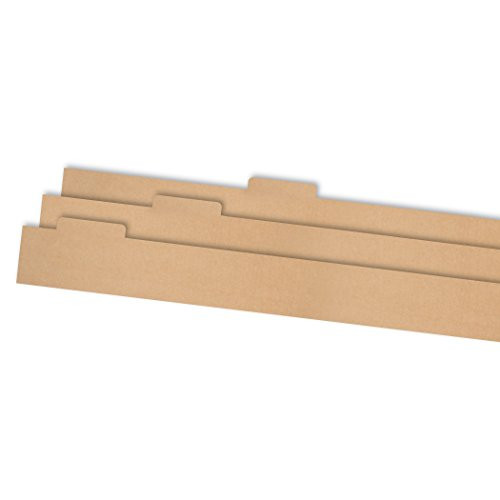 Trend Enterprises File _n Save System Trimmer Dividers Storage -TEPT7003-