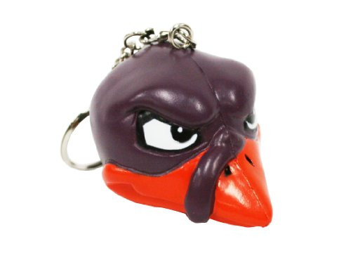 NCAA Virginia Tech Hokies Antenna Topper