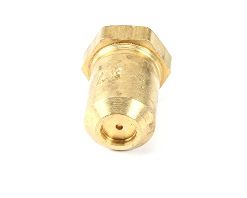 Southbend Range 100875757 Lp Hood Orifice Drill