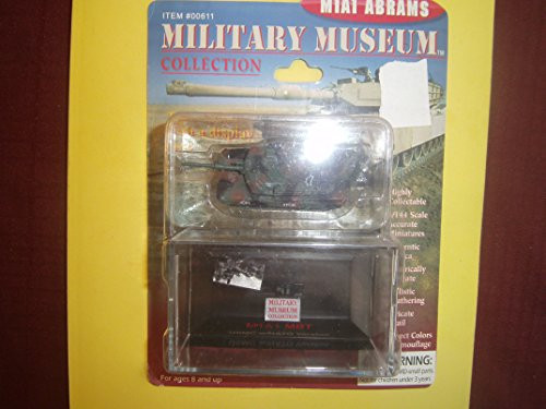 1 144 scale -N- M1A1 Abrams IFOR 1 144 scale -N- M1A1 Abrams IFOR