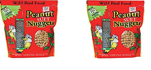 C and S Peanut Nuggets  27 oz -Tw? ???k-