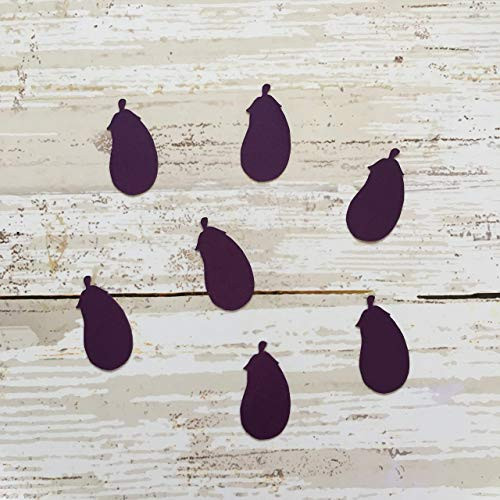 Eggplant Confetti Vegetable Decorations Garden Party Supplies Veggie Theme Eggplant Cut Outs Vegetable Party Supplies Table Scatter Eggplant Cut Out Eggplant Confetti Vegetable Decorations Garden Party Supplies Veggie Theme Eggplant Cut Outs Vegetable Party Supplies Table Scatter Eggplant Cut Out