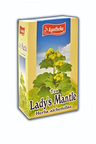 Apotheke Lady_s Mantle Tea -20 Tea bags