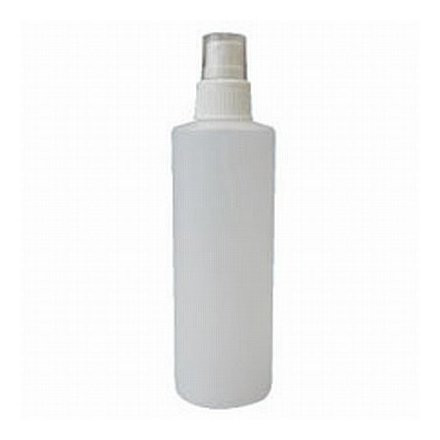 Soft _N Style Fine Mist Dispenser Bottle 8 oz. -Pack of 6-