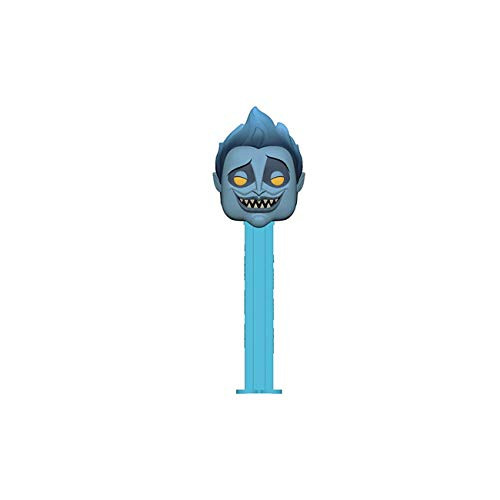 Funko Pop Pez Disney  Hercules - Hades  Multicolor