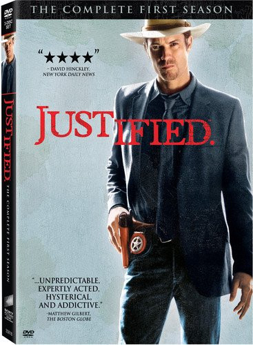 Justified  Season 1