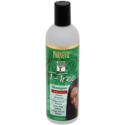 Parnevu T-Tree Shampoo -Pack of 2-